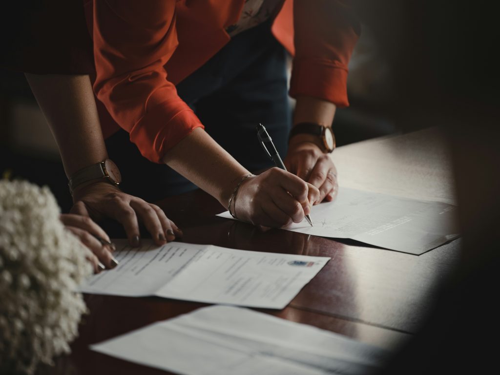 Serbia residence permit application documents — requirements for digital nomads and remote workers