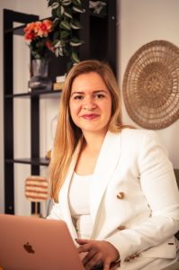 Milica Jeremic — Serbian immigration lawyer specialising in digital nomad registration and residence permits