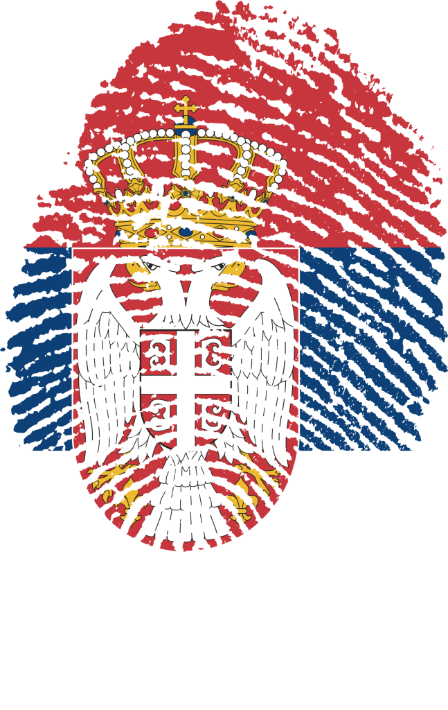 Documents required for Serbian citizenship by descent application — birth certificates and family records