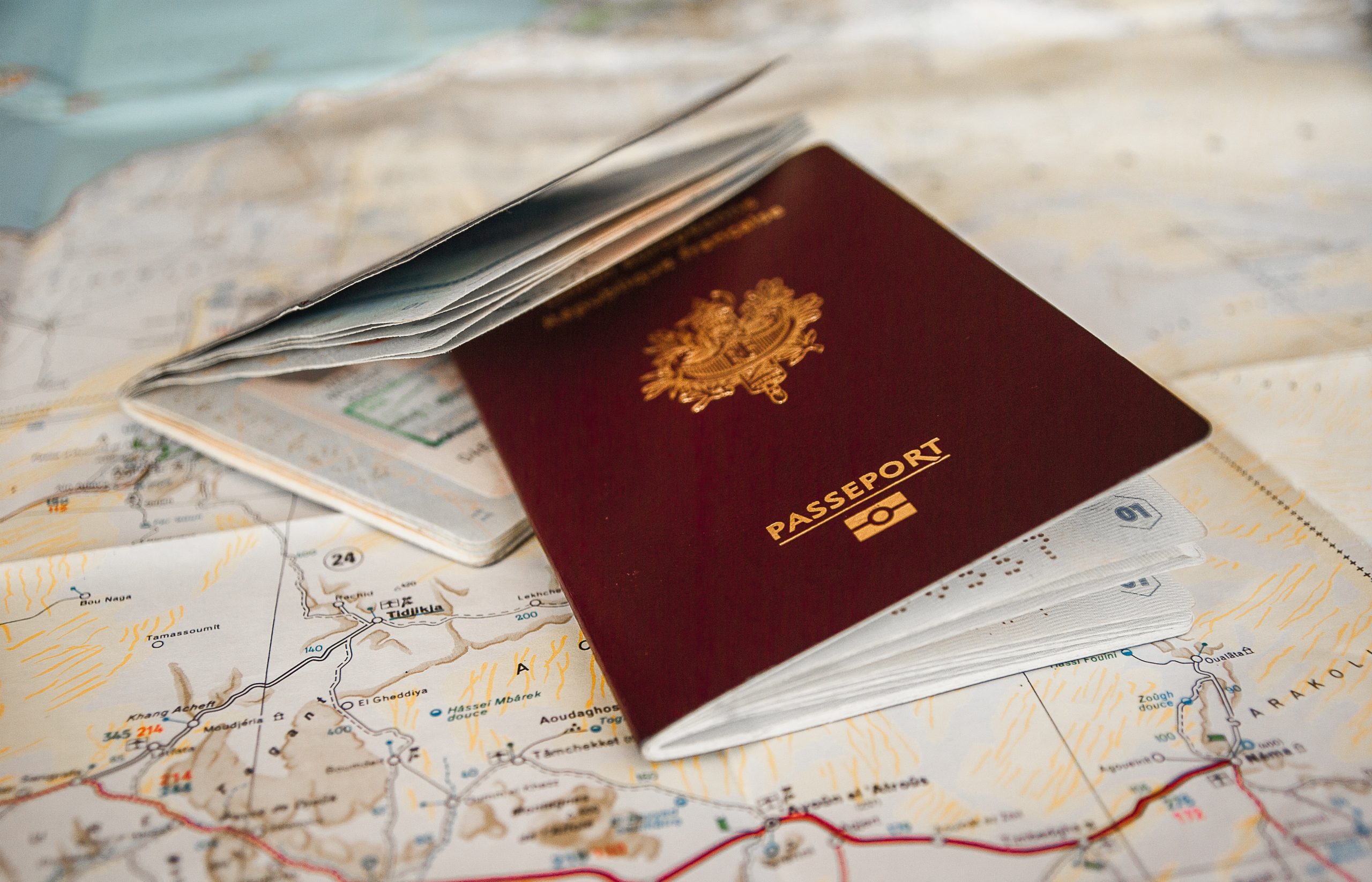 Serbian citizenship by descent application — Lawyer Serbia