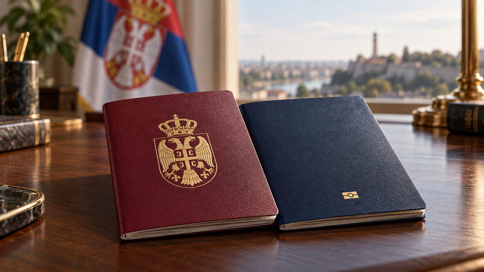 Da li Srbija dozvoljava dvojno državljanstvo title
