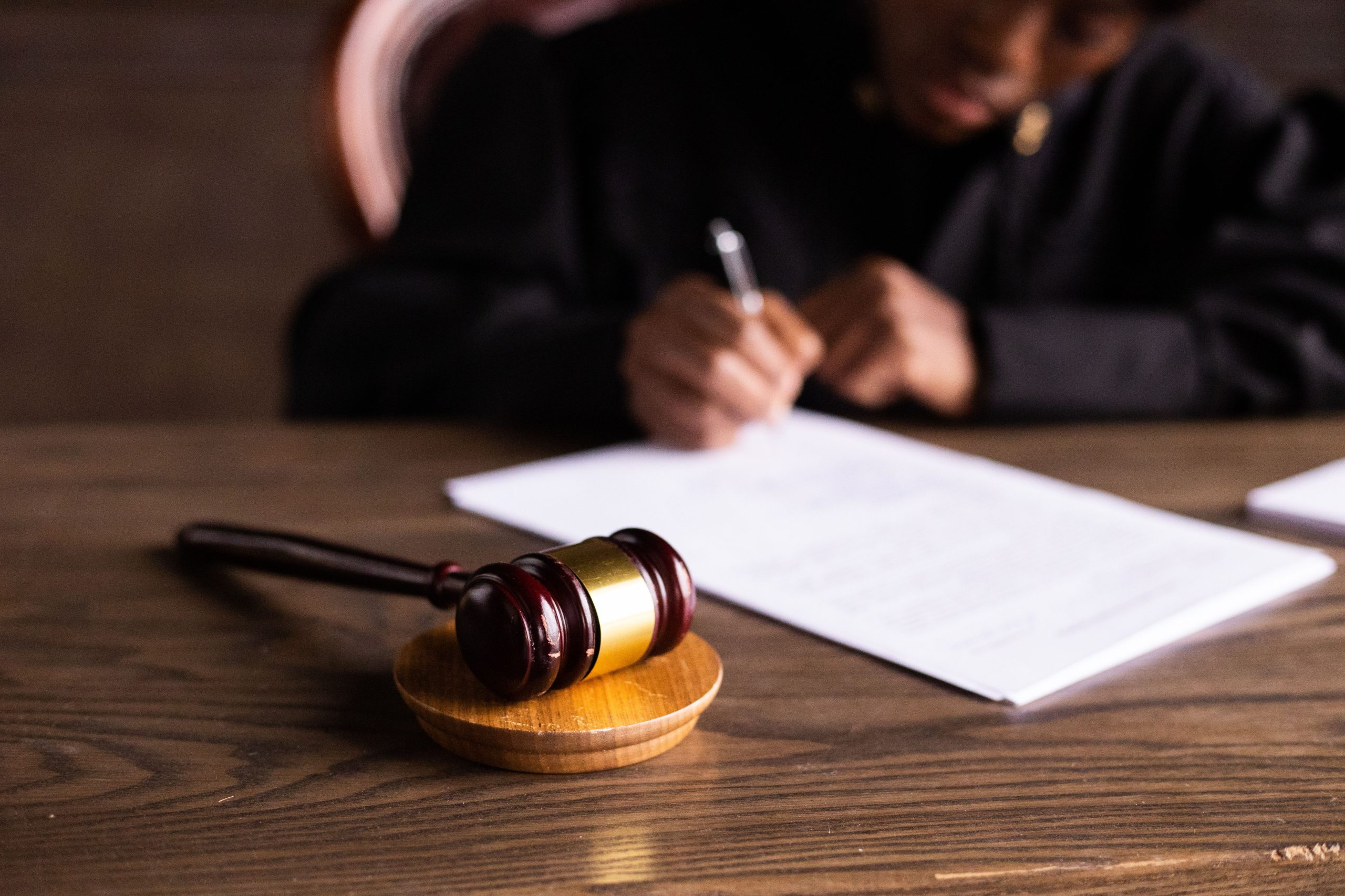 Recognition of foreign court decision in Serbia — Belgrade courthouse