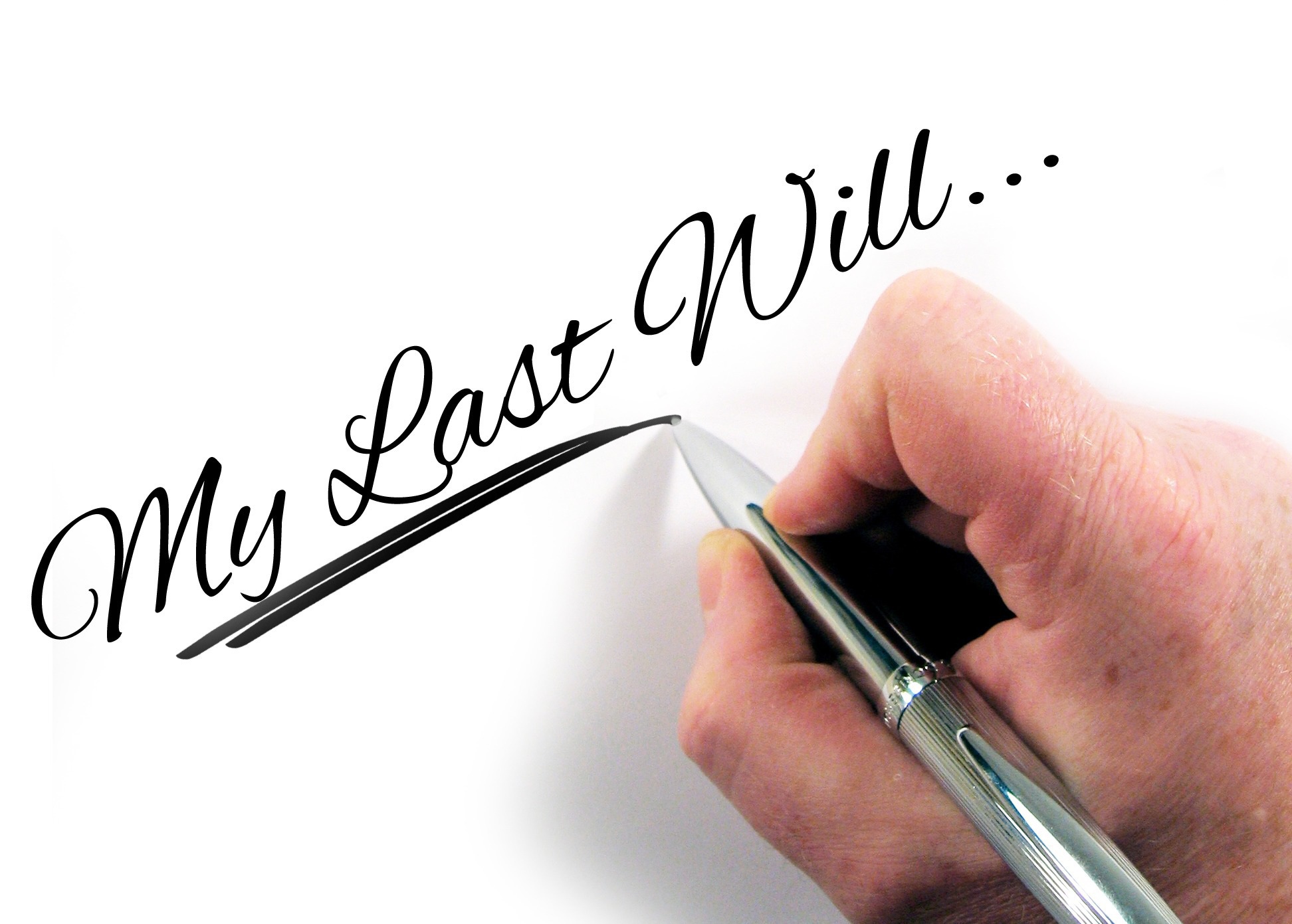 Inheritance documents and power of attorney for a Serbian probate case handled from abroad.
