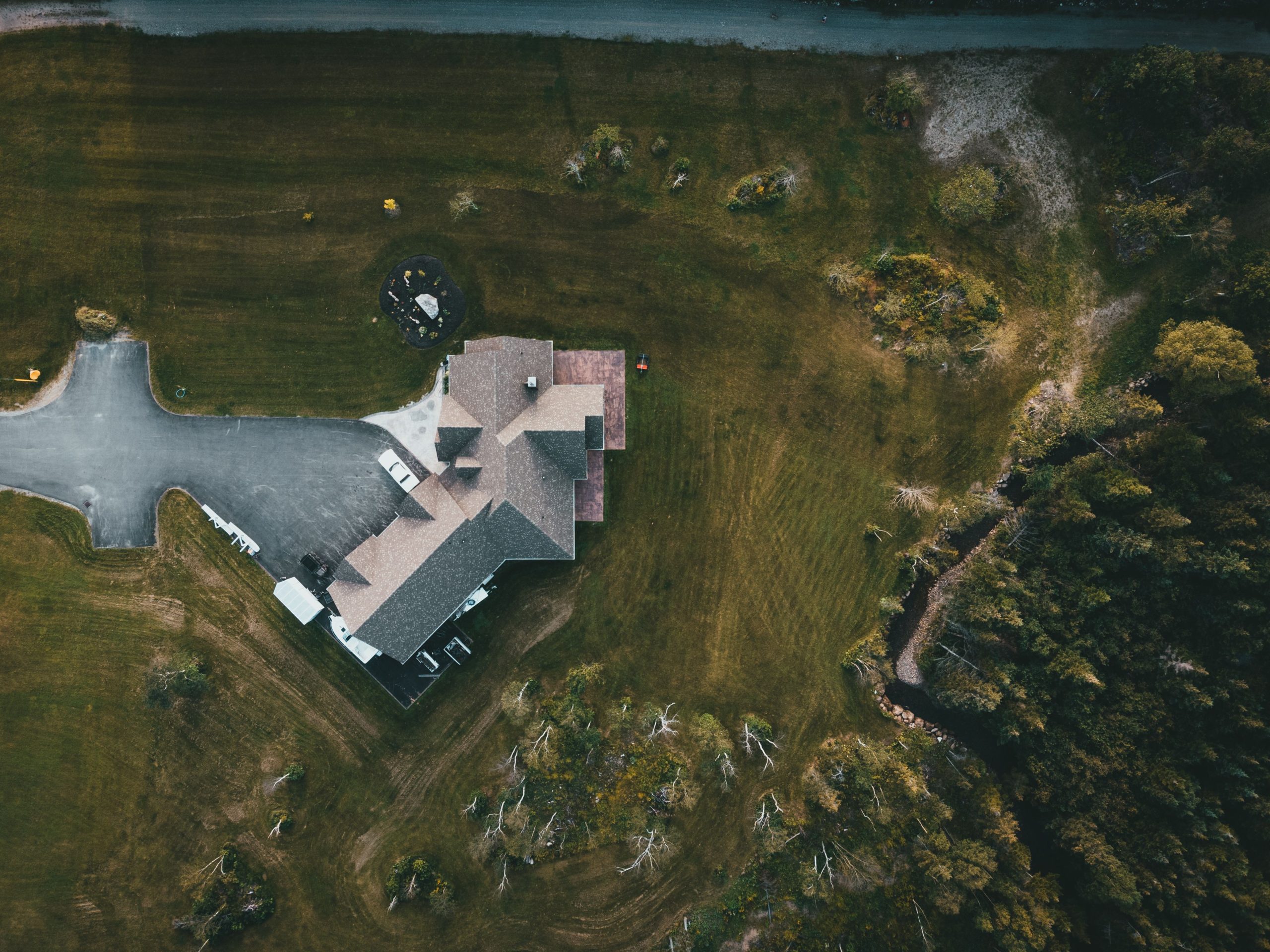 selling property in Serbia